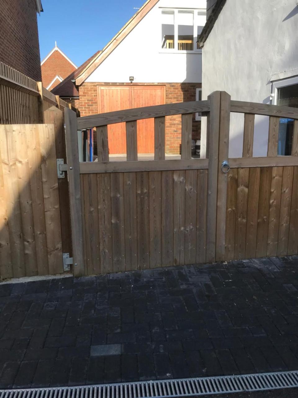 Studio Above Worlds End Microbrewery And Behind The Crown Inn Pewsey Exterior foto